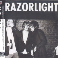 Razorlight : Razorlight (CD, Album, Enh)