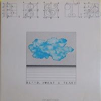 Blood, Sweat And Tears : B, S & T 4 (LP, Album, Tri)