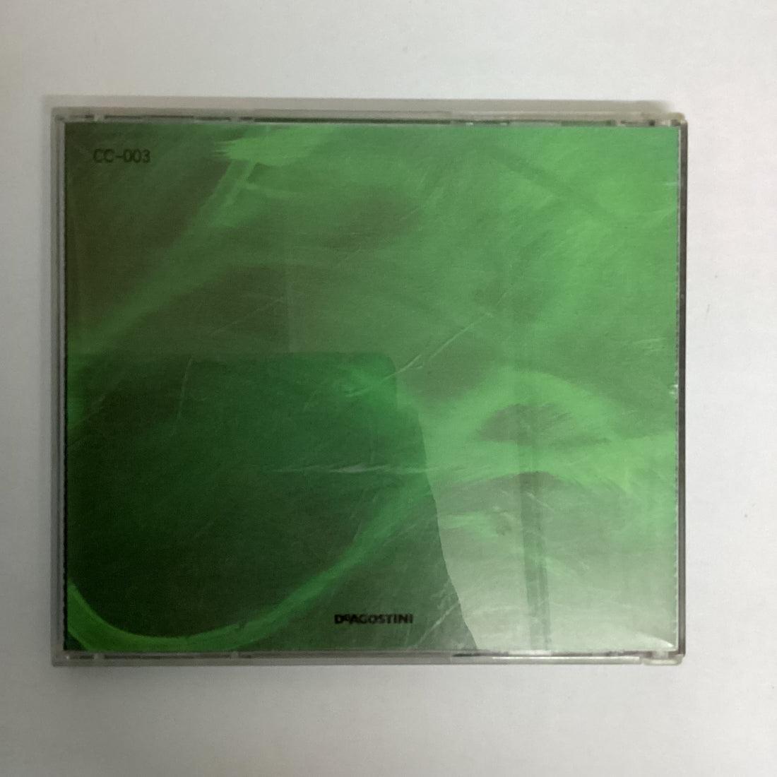 ซีดี Frédéric Chopin - Piano Classics CD VG+