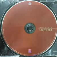 ซีดี Lauryn Hill / Lauryn Hill - The Miseducation Of Lauryn Hill = ミスエデュケーション CD VG+