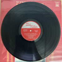 แผ่นเสียง The Supremes - Love Child / Best Of Supremes Vol.2 Vinyl VG