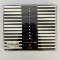 ซีดี Zapp - Zapp Vibe CD VG+