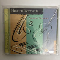 ซีดี Various - Smooth Grooves 2 CD NM or M-