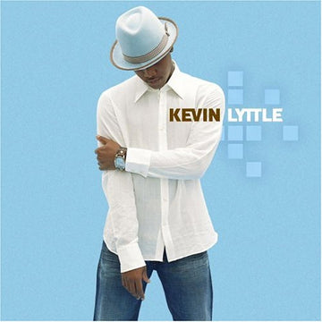 Kevin Lyttle : Kevin Lyttle (CD, Album, Enh)