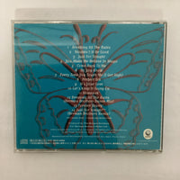 ซีดี She Moves - Breaking All The Rules CD VG+