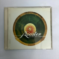 ซีดี Rooster - Circles And Satellites CD VG+