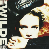 Kim Wilde : Close (CD, Album, Promo)