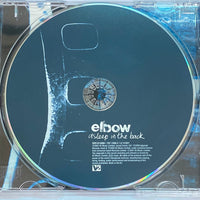 ซีดี Elbow - Asleep In The Back CD VG+