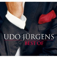 Udo Jürgens : Best Of (2xCD, Comp, Son)