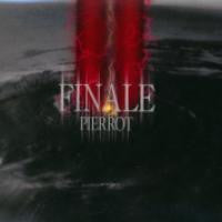 ซีดี Pierrot - Finale CD VG+