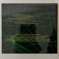 Various - Trance Rave "Perfect" Best + CD VG+