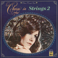 Franck Pourcel Et Son Grand Orchestre : Charm In Strings 2 (LP, Album)