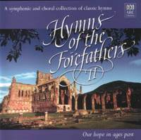 ซีดี Various - HYMNS OF THE FOREFATHERS II (CD) (VG+)