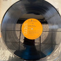 แผ่นเสียง Sadao Watanabe / Nobuo Hara And His Sharps & Flats - Sadao Meets Sharps & Flats Vinyl VG+