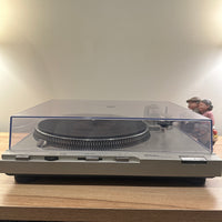 เครื่องเล่นแผ่นเสียง Technics SL-D3 Fully Automatic Direct Drive Turntable (220V)