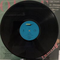 แผ่นเสียง Yuming = Yumi Matsutoya - Olive Vinyl VG+