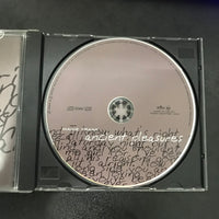ซีดี Marie Frank - Ancient Pleasures CD VG+