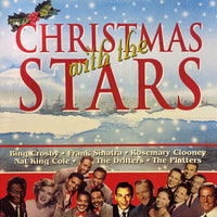 Various : Christmas With The Stars (CD, Comp)