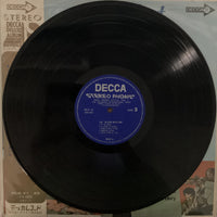 แผ่นเสียง Glenn Miller, Benny Goodman - That Swing Style Vol. 2 Vinyl VG+ 2LPs