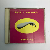 ซีดี Bettie Serveert - Lamprey CD VG+