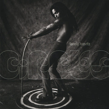 Lenny Kravitz - Circus CD VG+