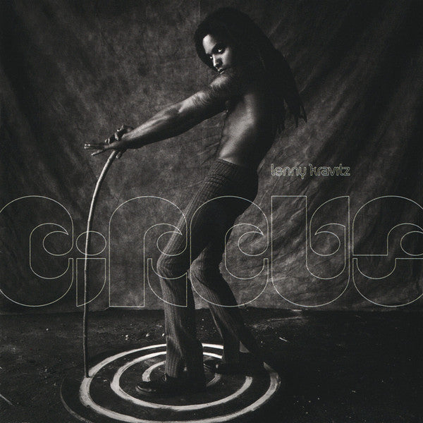 Lenny Kravitz - Circus CD VG+