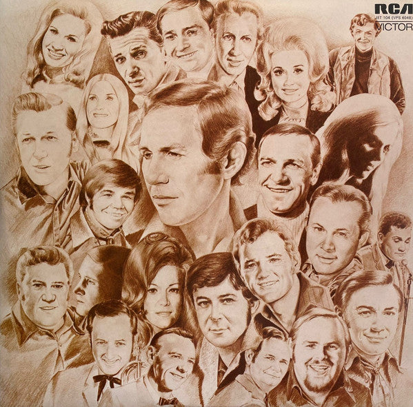 Various : The Best Of A Great Year Vol.I (2xLP, Comp)