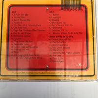 ซีดี The Alan Parsons Project - The Hits CD NM or M-