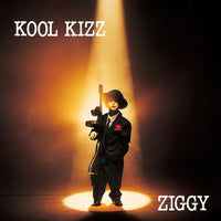 Ziggy (38) : Kool Kizz (CD, Album)