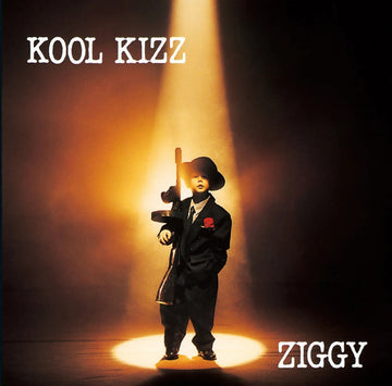 Ziggy (38) : Kool Kizz (CD, Album)