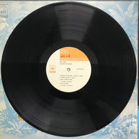 แผ่นเสียง Loggins And Messina - Full Sail Vinyl VG+