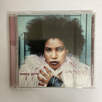 ซีดี Macy Gray - The Id CD VG+