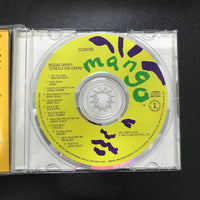 ซีดี Various - Reggae Greats - Strictly For Lovers CD VG+