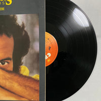 แผ่นเสียง Julio Iglesias - Momentos Augenblicke Der Liebe Vinyl G+