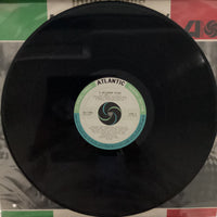 John Lewis - A Milanese Story Original Soundtrack Vinyl VG+