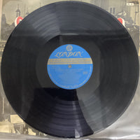 แผ่นเสียง Various - A Journey Into Stereo Sound Vinyl VG