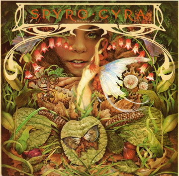 Spyro Gyra : Morning Dance (CD, Album, San)