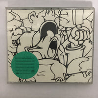 ซีดี Gaku-MC - Word Music CD VG+