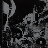 9mm Parabellum Bullet - Vampire CD VG+