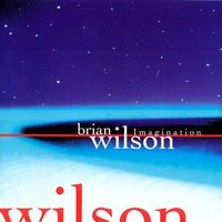 Brian Wilson - Imagination CD NM or M-