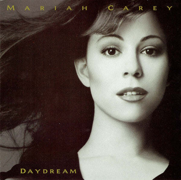 Mariah Carey - Daydream CD VG+