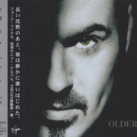 George Michael : Older (CD, Album, Promo)