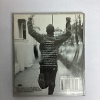 ซีดี Robbie Williams - The Ego Has Landed CD VG