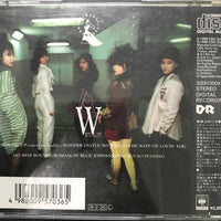ซีดี Princess Princess - Here We Are CD VG+