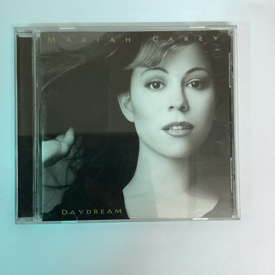 ซีดี Mariah Carey = Mariah Carey - Daydream = デイドリーム CD VG+