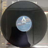 แผ่นเสียง The ALFEE - U.K. Breakfast Vinyl VG+