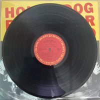 แผ่นเสียง Hound Dog - Roll Over Tour, Tokyo Vinyl VG+