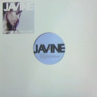 Javine : Surrender (Your Love) (12")