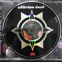 ซีดี Oblivion Dust - Looking For Elvis CD VG+