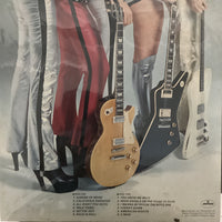 แผ่นเสียง The Runaways - Live In Japan Vinyl VG+